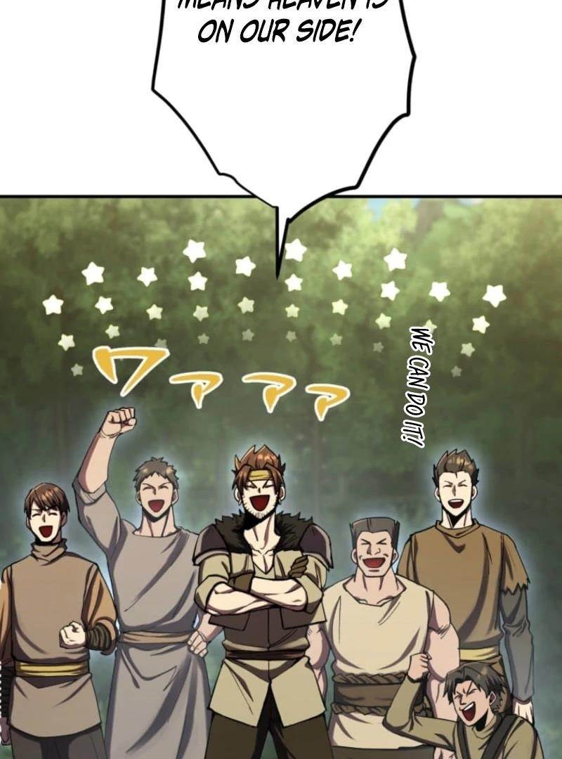 I Became the Berserker of the World I Created - Chapter 16 Page 8