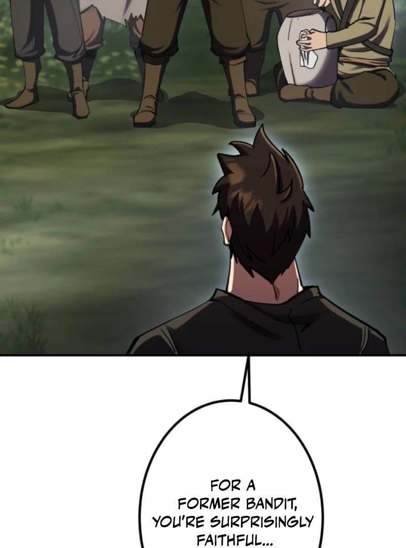 I Became the Berserker of the World I Created - Chapter 16 Page 9