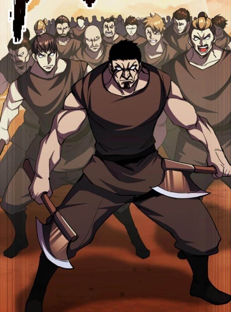 I Became the Berserker of the World I Created - Chapter 16 Page 91