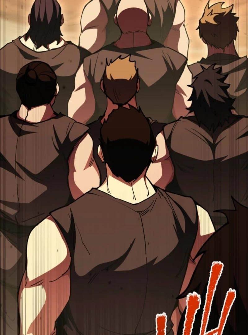 I Became the Berserker of the World I Created - Chapter 16 Page 95