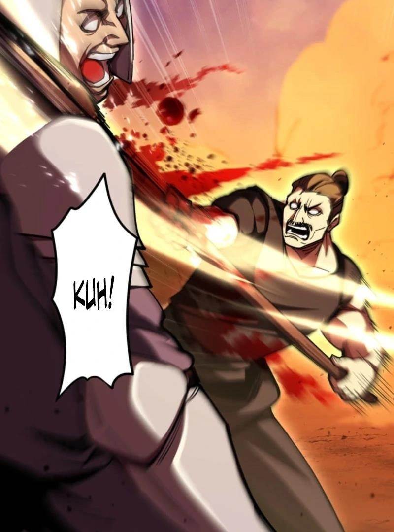 I Became the Berserker of the World I Created - Chapter 16 Page 97