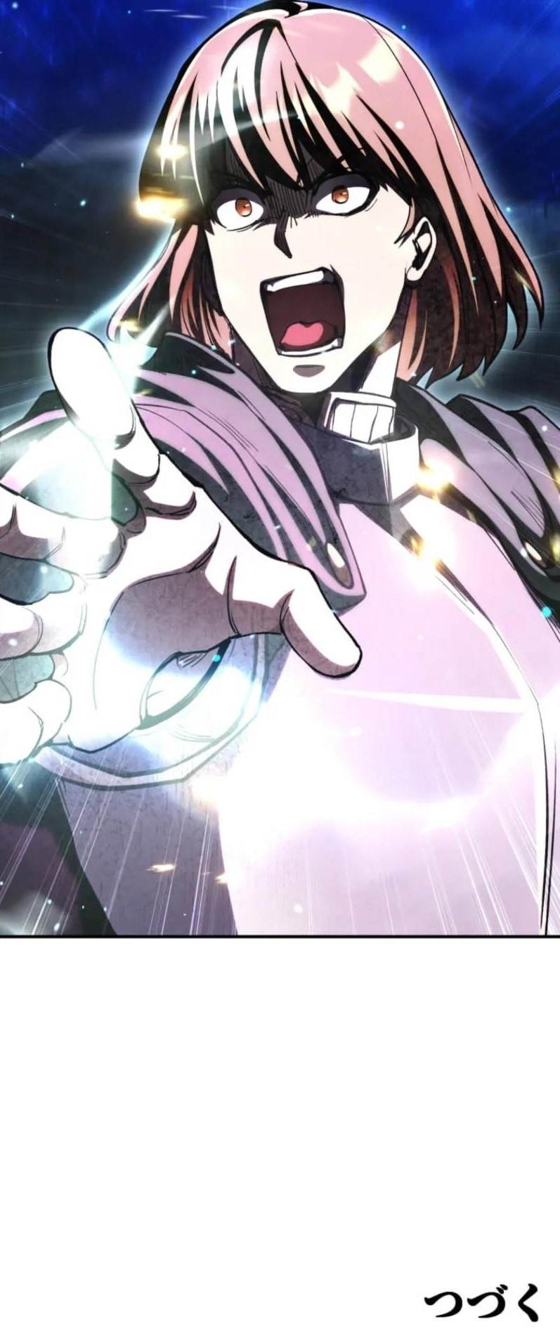 I Became the Berserker of the World I Created - Chapter 17 Page 25