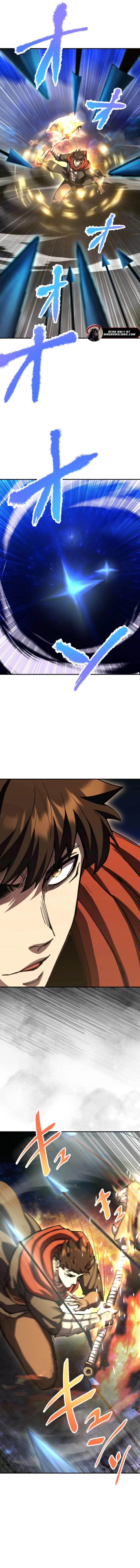 I Became the Berserker of the World I Created - Chapter 18 Page 10