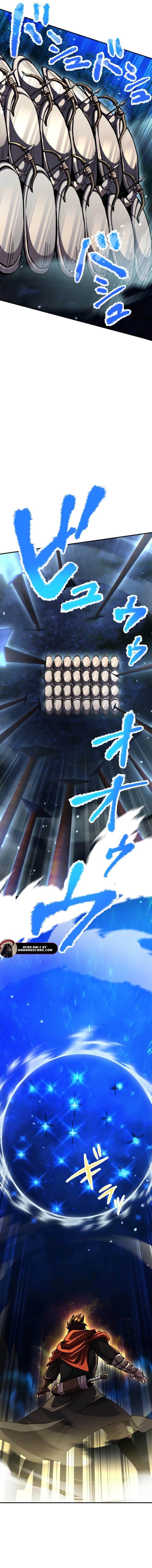 I Became the Berserker of the World I Created - Chapter 18 Page 5