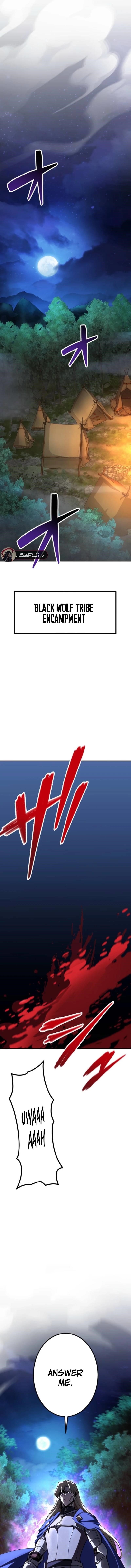 I Became the Berserker of the World I Created - Chapter 19 Page 5