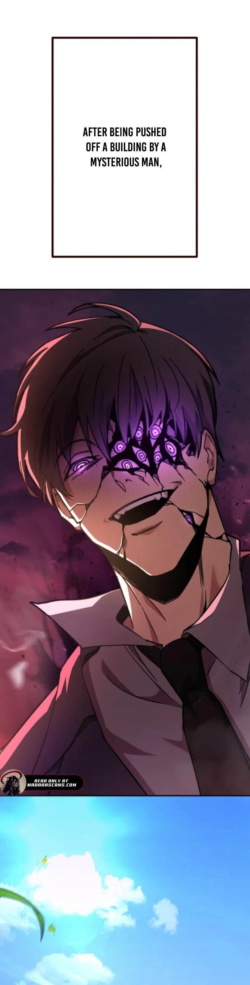 I Became the Berserker of the World I Created - Chapter 2 Page 1