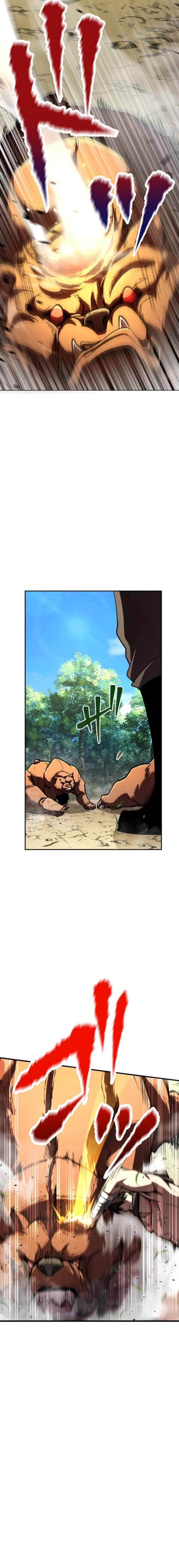 I Became the Berserker of the World I Created - Chapter 2 Page 18