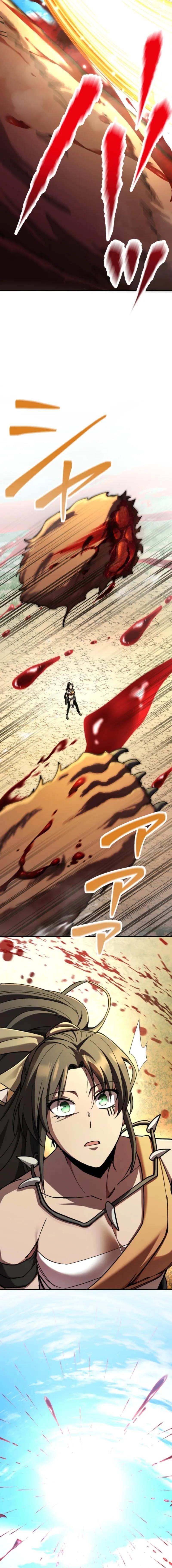 I Became the Berserker of the World I Created - Chapter 2 Page 21