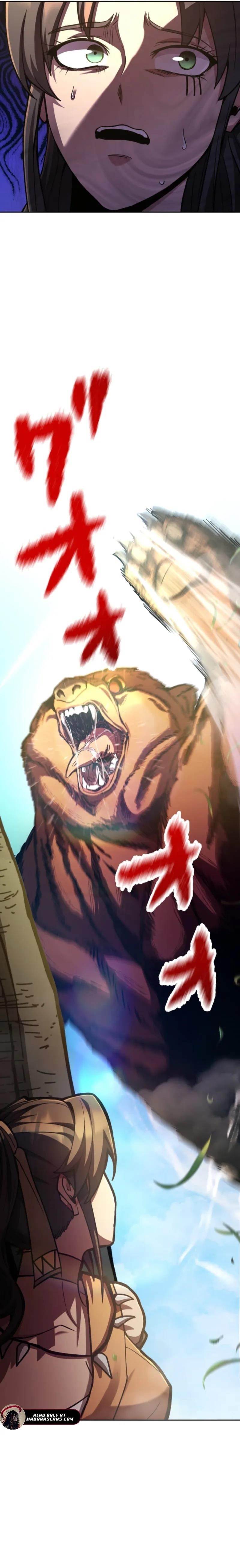 I Became the Berserker of the World I Created - Chapter 2 Page 9