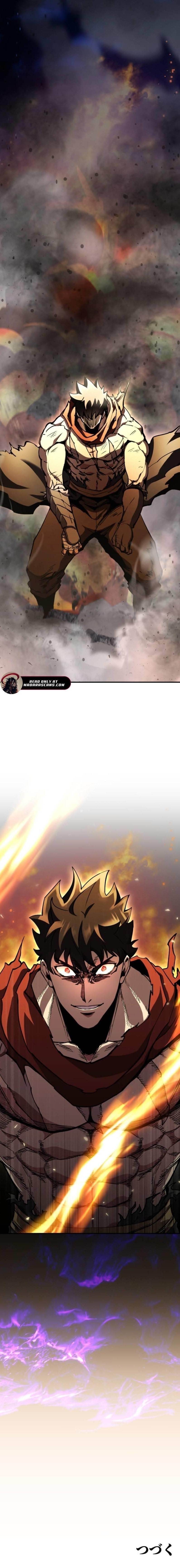 I Became the Berserker of the World I Created - Chapter 21 Page 15