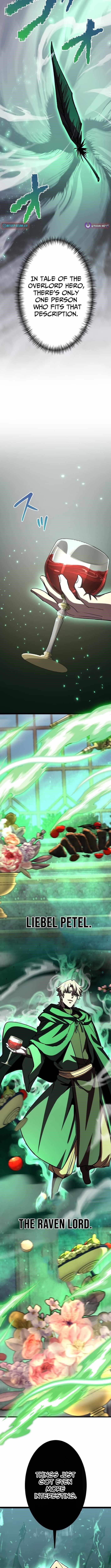 I Became the Berserker of the World I Created - Chapter 26 Page 13