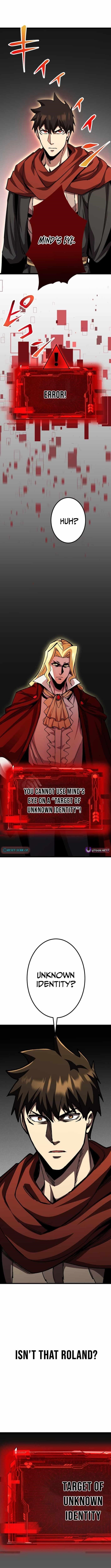 I Became the Berserker of the World I Created - Chapter 26 Page 7