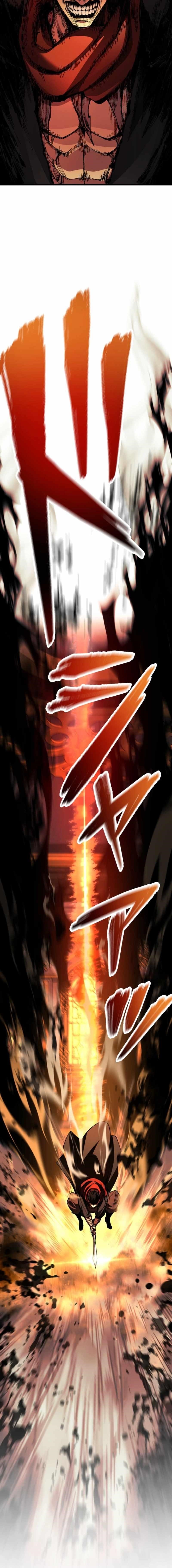 I Became the Berserker of the World I Created - Chapter 28 Page 10