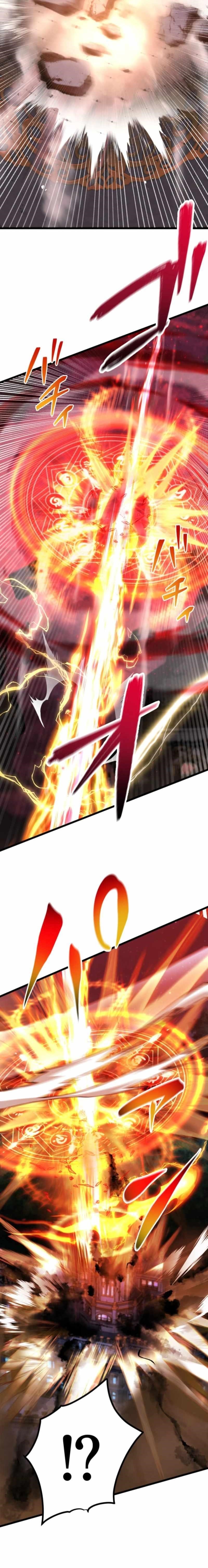 I Became the Berserker of the World I Created - Chapter 28 Page 22