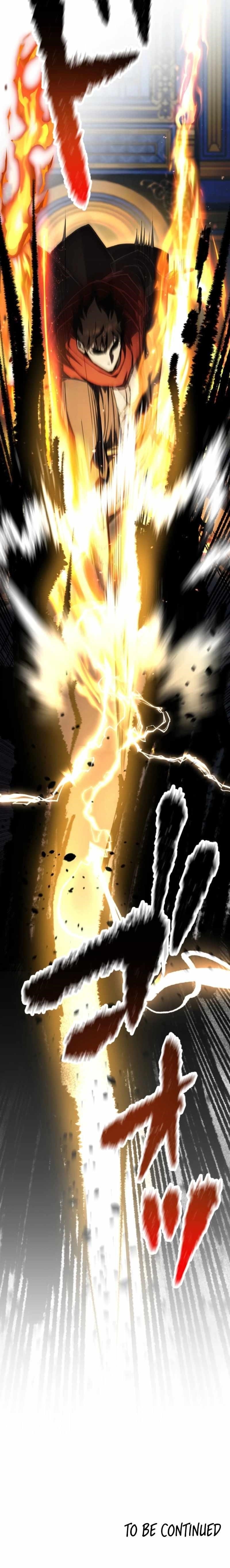 I Became the Berserker of the World I Created - Chapter 28 Page 28