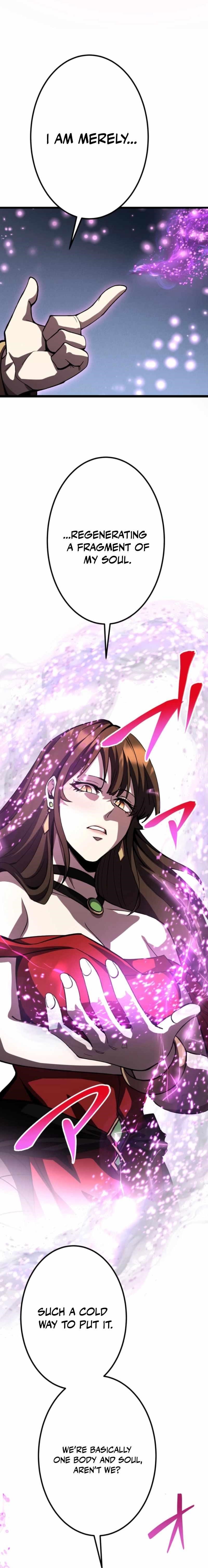 I Became the Berserker of the World I Created - Chapter 29 Page 15