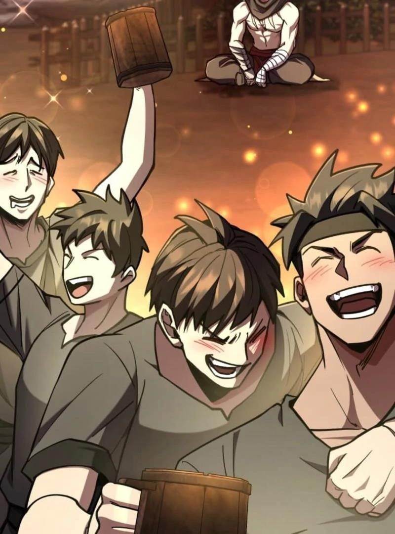 I Became the Berserker of the World I Created - Chapter 3 Page 103