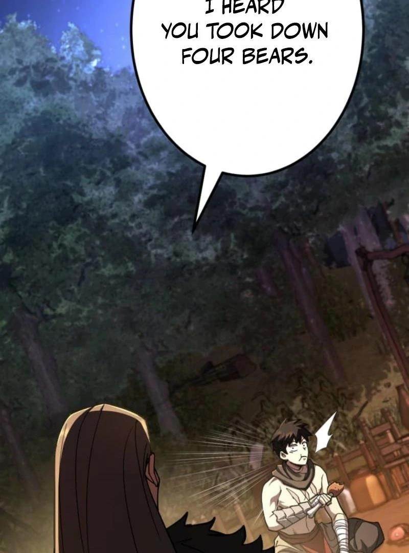 I Became the Berserker of the World I Created - Chapter 3 Page 115