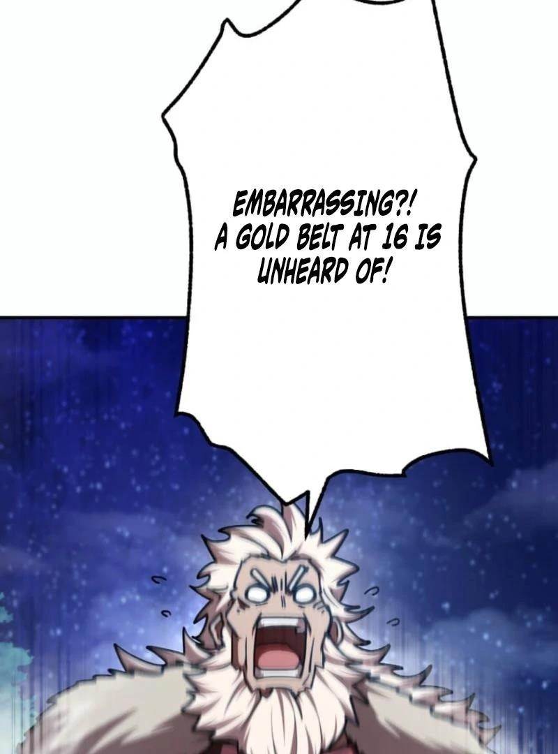 I Became the Berserker of the World I Created - Chapter 3 Page 220