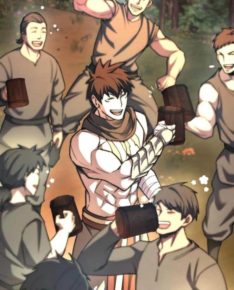 I Became the Berserker of the World I Created - Chapter 3 Page 235