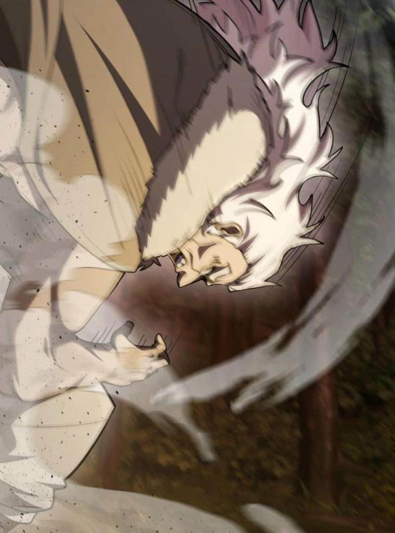 I Became the Berserker of the World I Created - Chapter 3 Page 243