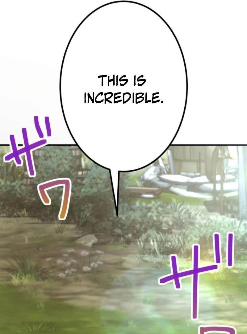 I Became the Berserker of the World I Created - Chapter 3 Page 27