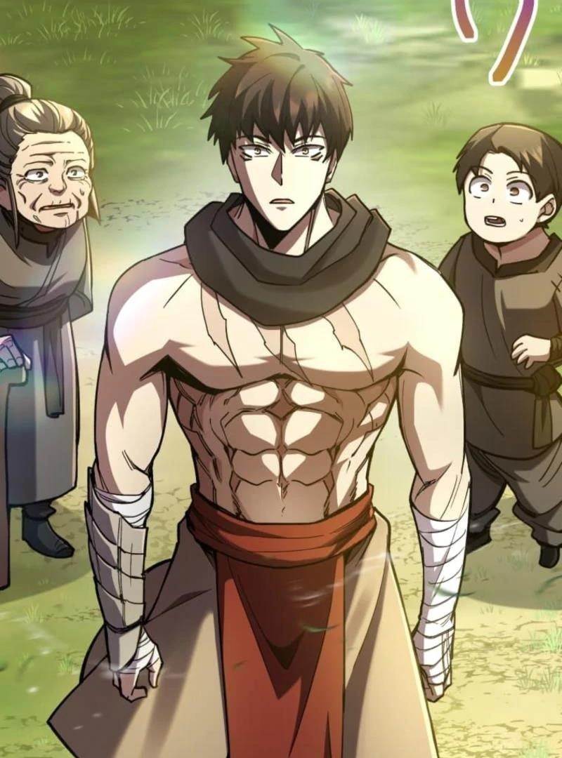 I Became the Berserker of the World I Created - Chapter 3 Page 28