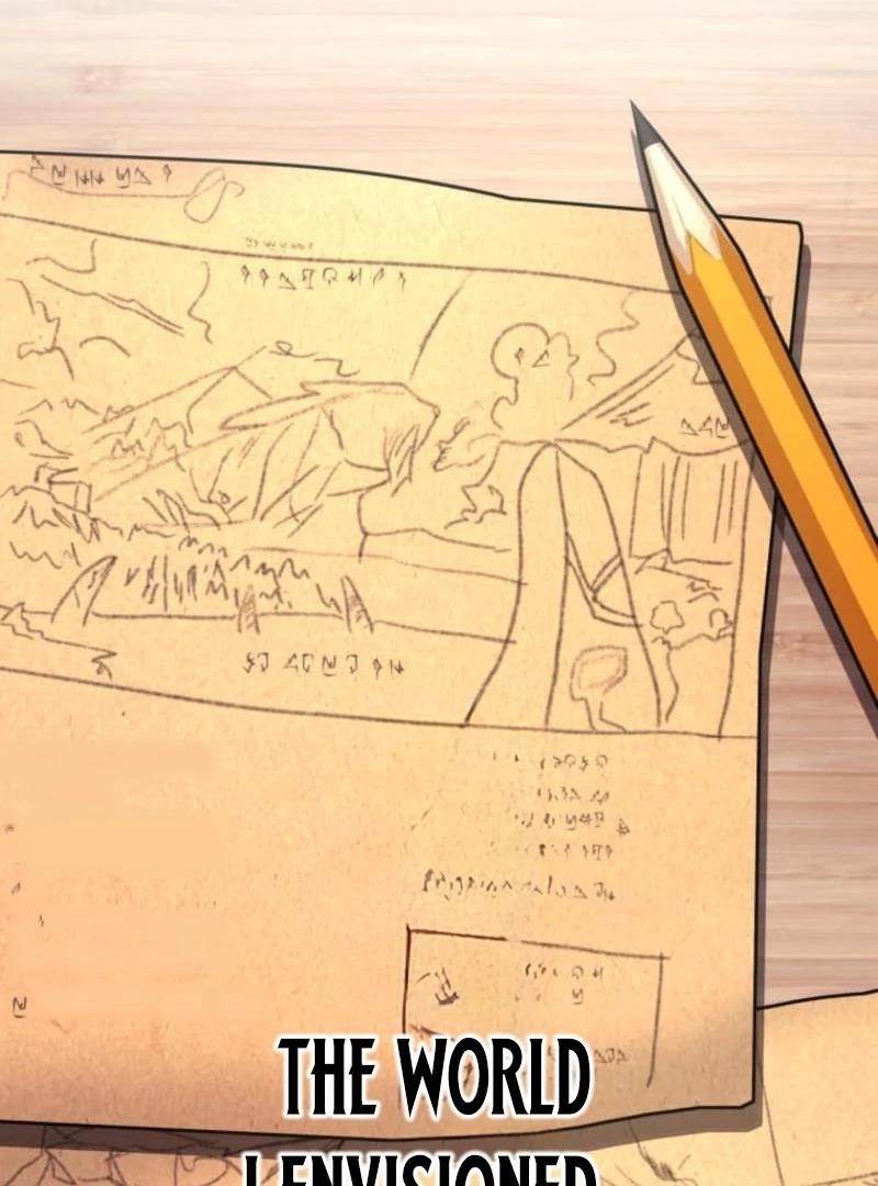 I Became the Berserker of the World I Created - Chapter 3 Page 30