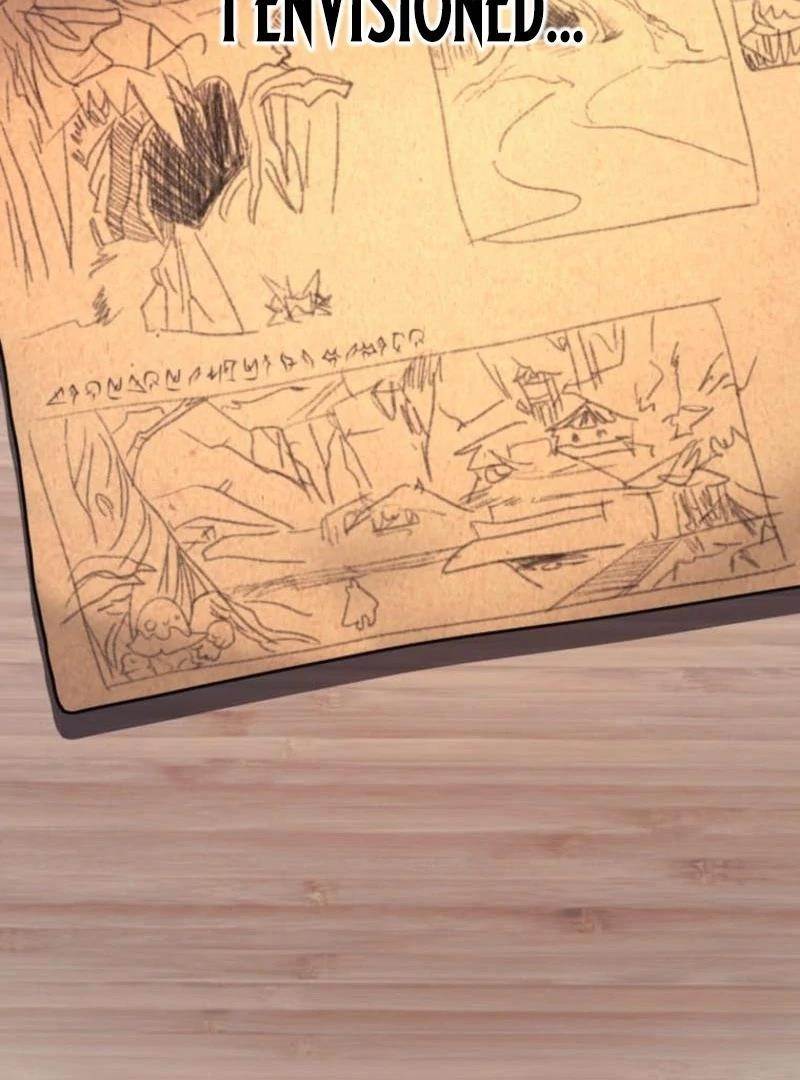 I Became the Berserker of the World I Created - Chapter 3 Page 31