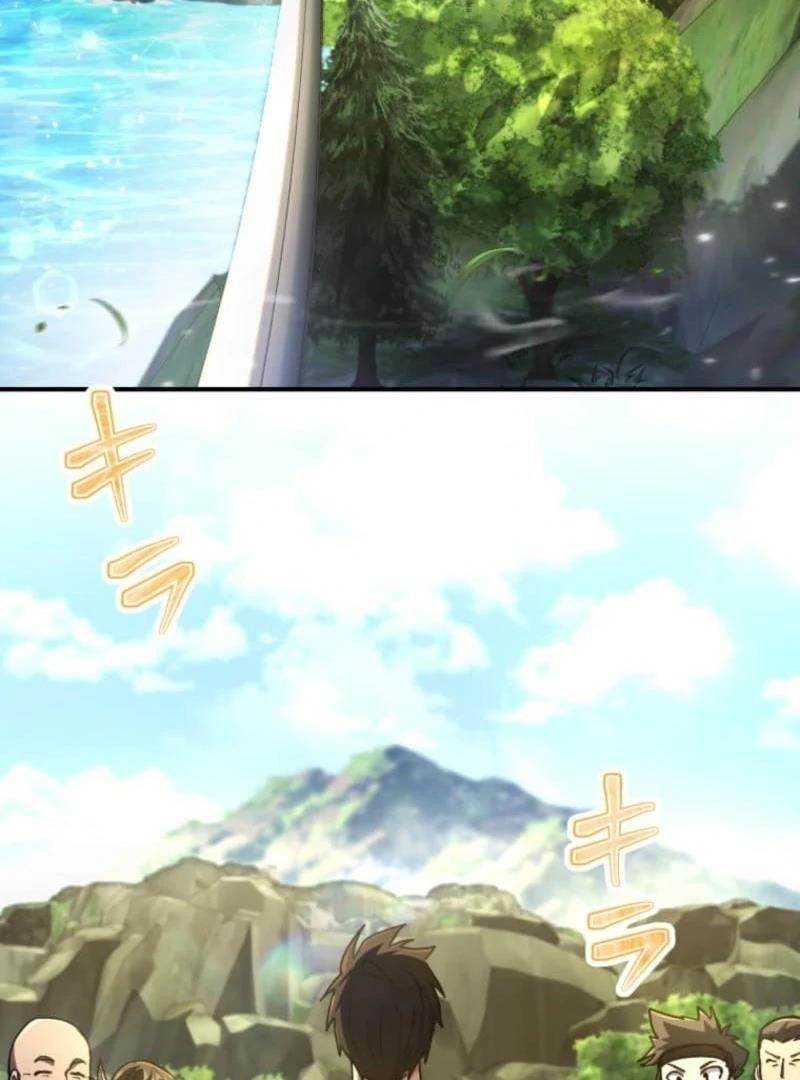 I Became the Berserker of the World I Created - Chapter 3 Page 34