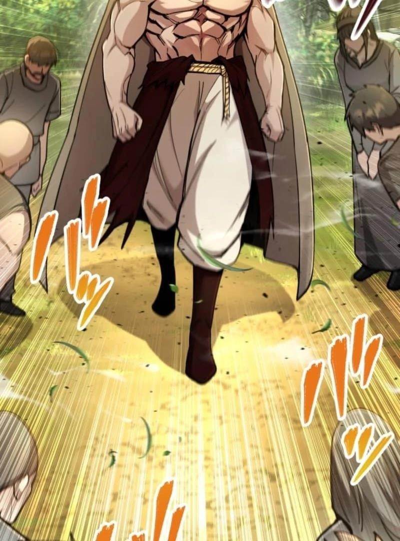 I Became the Berserker of the World I Created - Chapter 3 Page 42