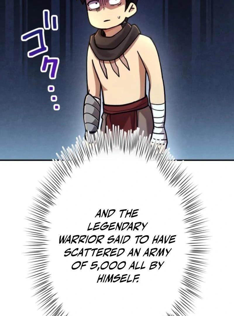 I Became the Berserker of the World I Created - Chapter 3 Page 45