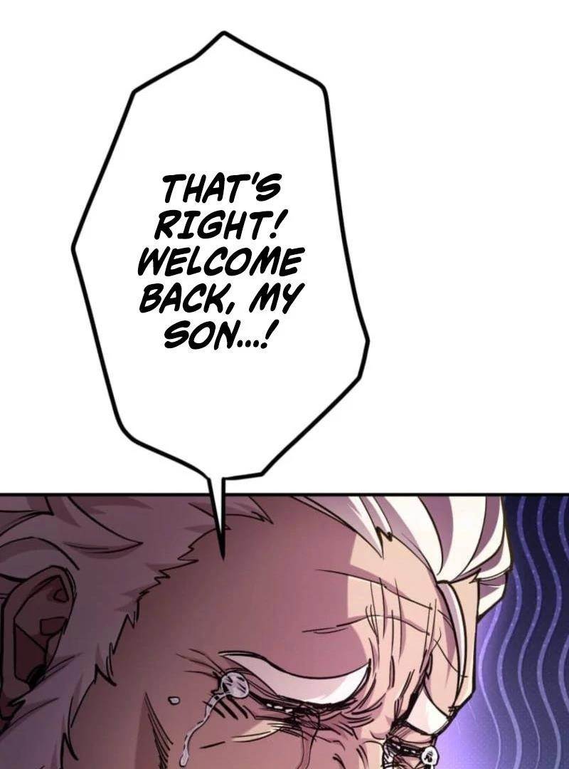 I Became the Berserker of the World I Created - Chapter 3 Page 54