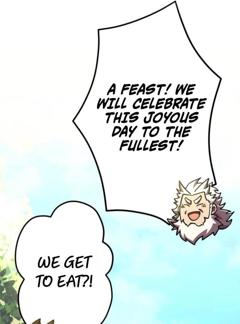 I Became the Berserker of the World I Created - Chapter 3 Page 62