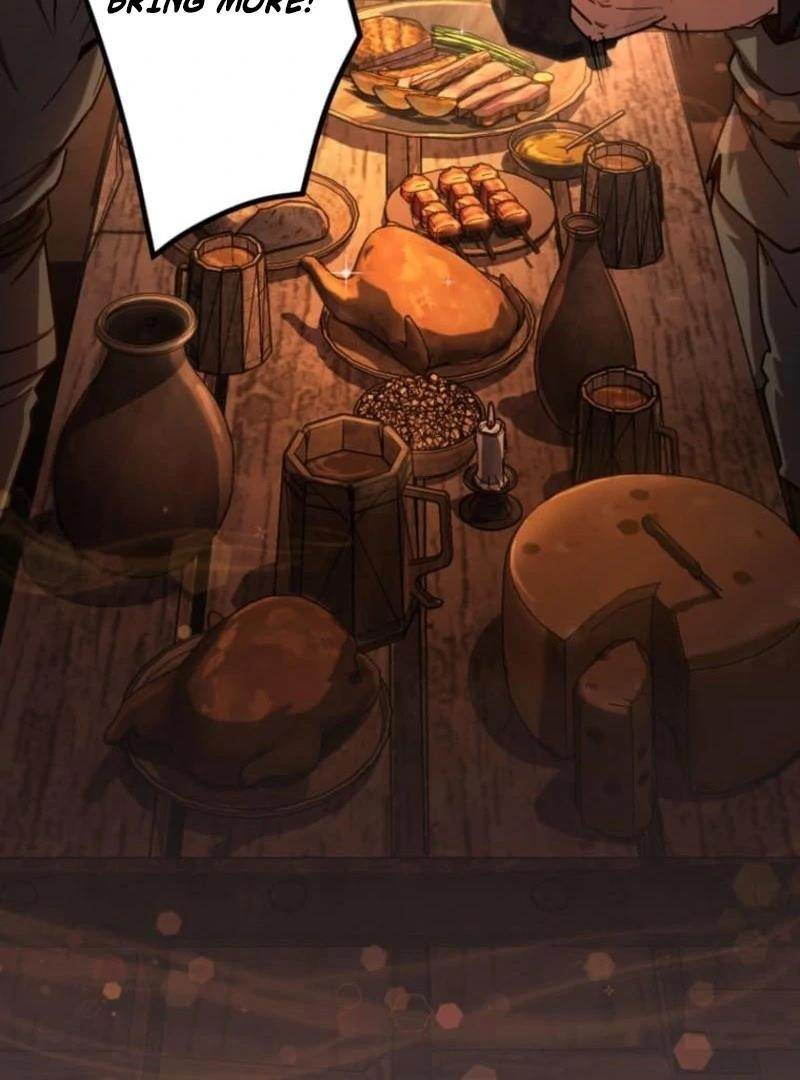 I Became the Berserker of the World I Created - Chapter 3 Page 68