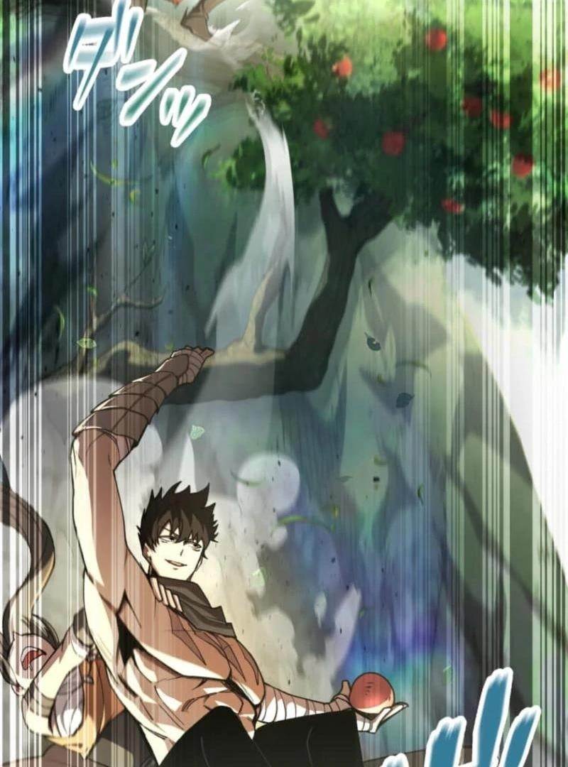 I Became the Berserker of the World I Created - Chapter 3 Page 8