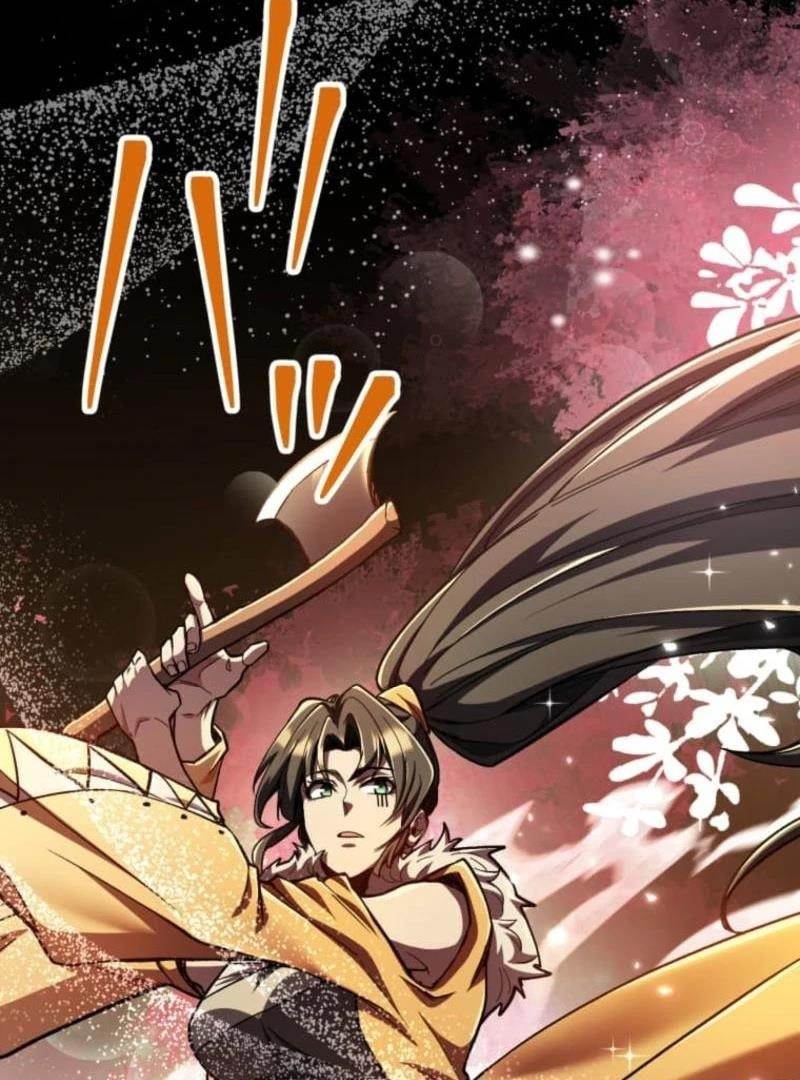 I Became the Berserker of the World I Created - Chapter 3 Page 86