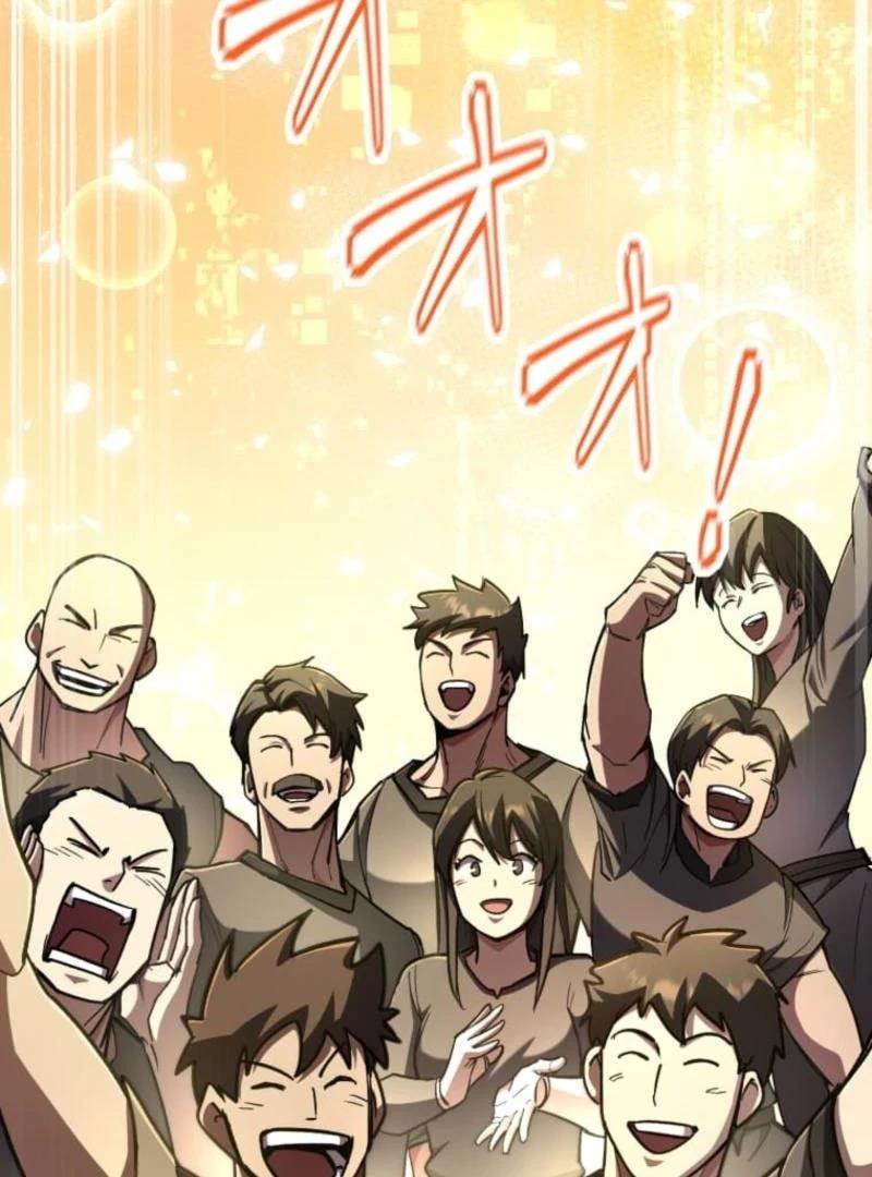 I Became the Berserker of the World I Created - Chapter 3 Page 98