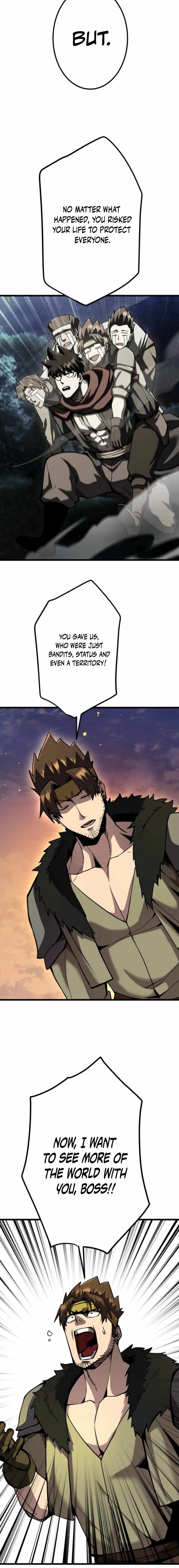 I Became the Berserker of the World I Created - Chapter 31 Page 4