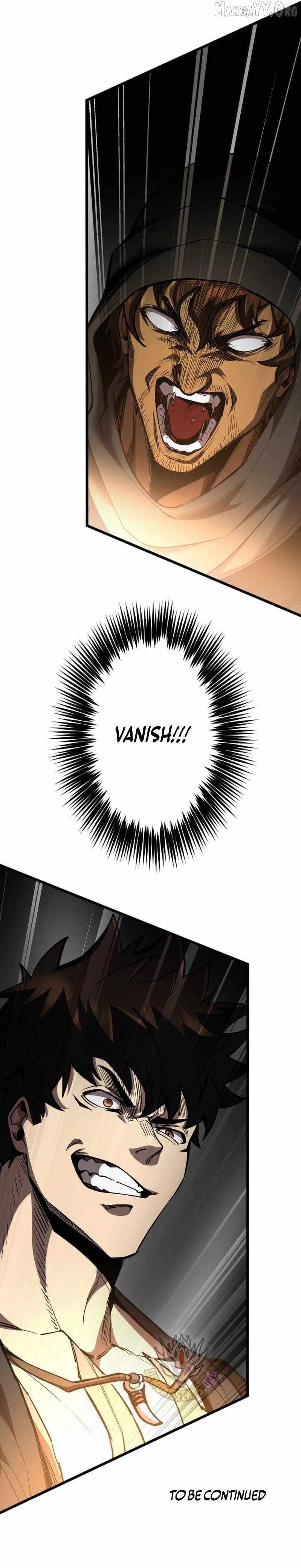 I Became the Berserker of the World I Created - Chapter 33 Page 17