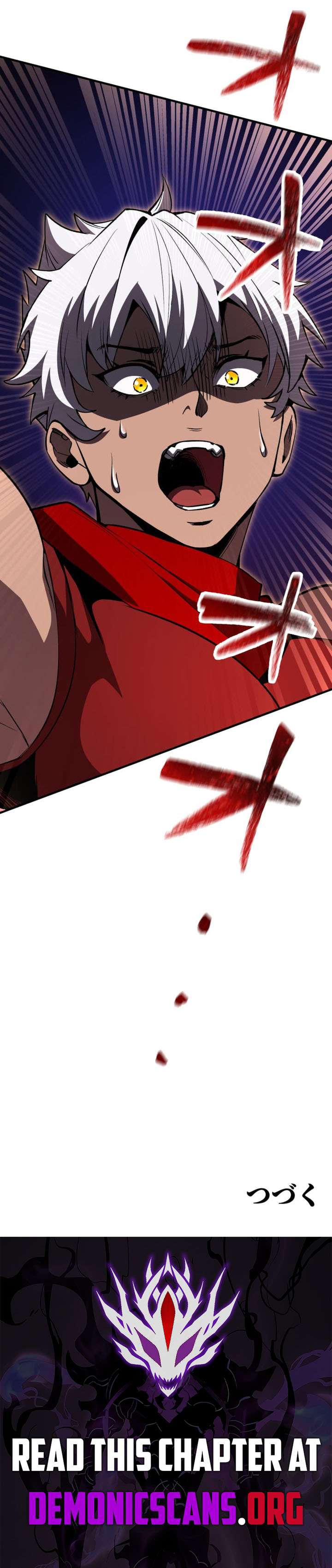 I Became the Berserker of the World I Created - Chapter 37 Page 14