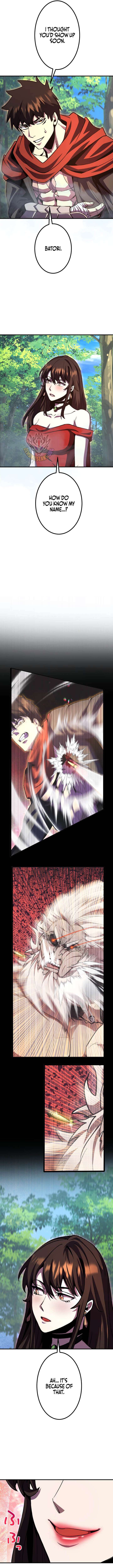 I Became the Berserker of the World I Created - Chapter 39 Page 11