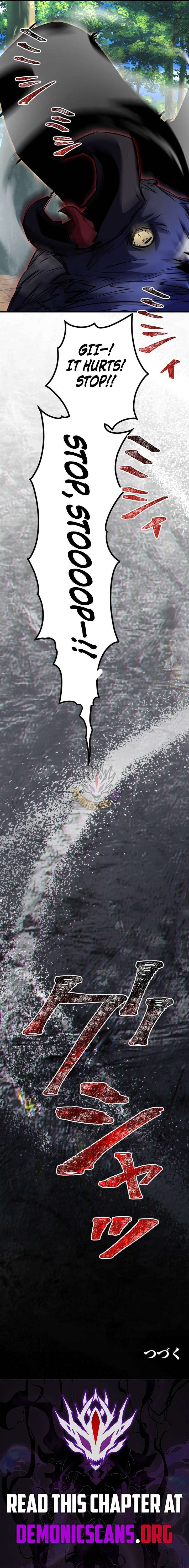 I Became the Berserker of the World I Created - Chapter 39 Page 18