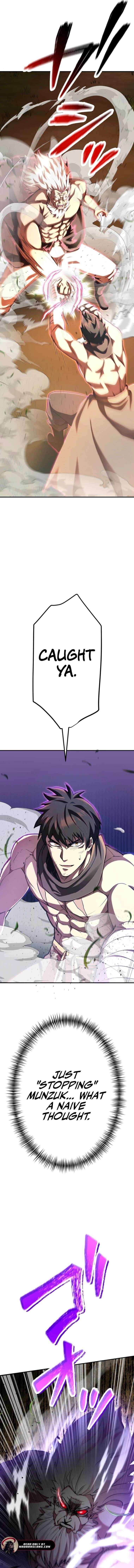 I Became the Berserker of the World I Created - Chapter 4 Page 13