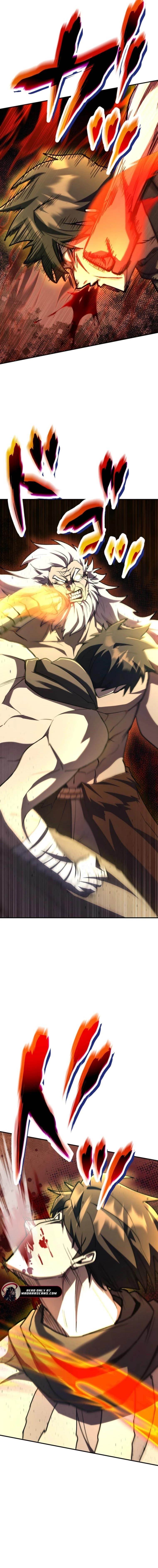 I Became the Berserker of the World I Created - Chapter 4 Page 18