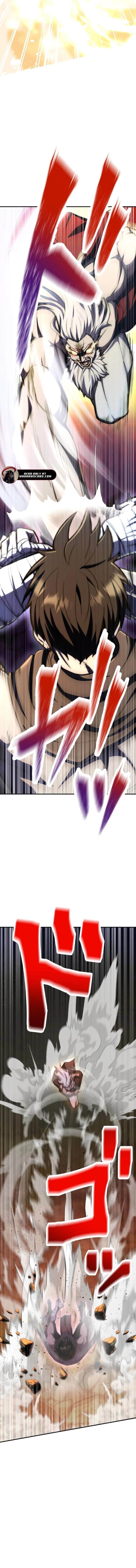 I Became the Berserker of the World I Created - Chapter 4 Page 7