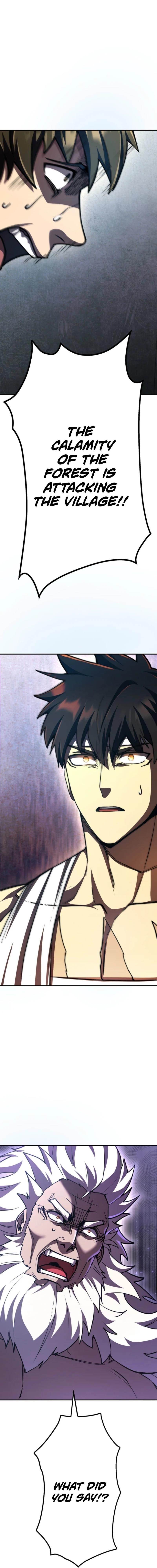 I Became the Berserker of the World I Created - Chapter 6 Page 3