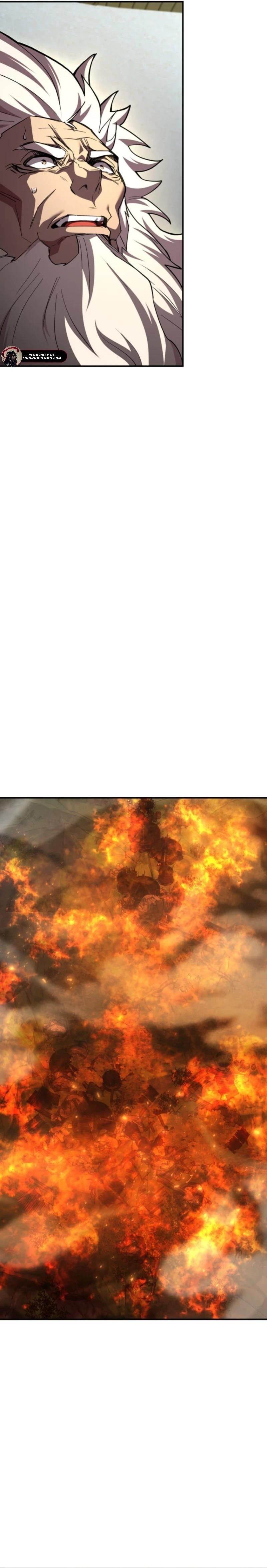 I Became the Berserker of the World I Created - Chapter 6 Page 6