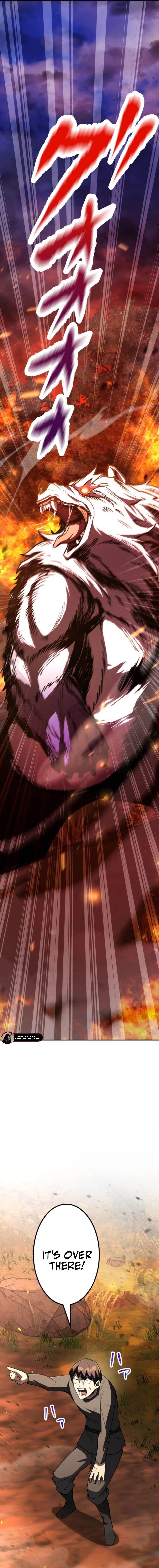 I Became the Berserker of the World I Created - Chapter 6 Page 7