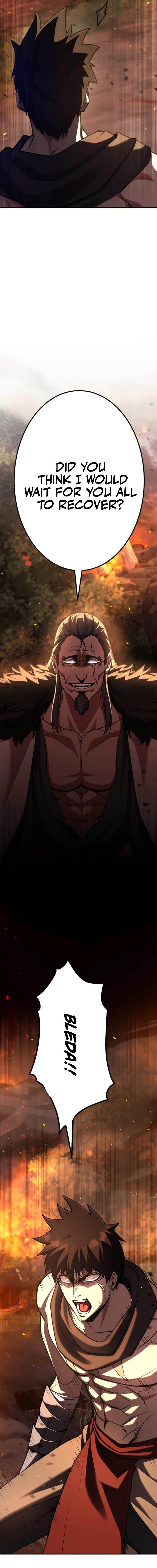 I Became the Berserker of the World I Created - Chapter 6 Page 9